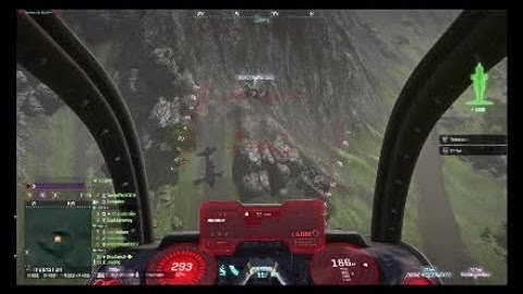 Planetside 2 c4 esf is fun asf
