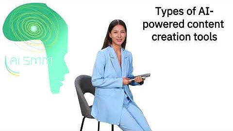 Module 5 Lesson 3 Types of AI powered content creation tools   Greek el GR 1