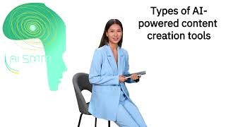 Module 5 Lesson 3 Types of AI powered content creation tools   Greek el GR 1