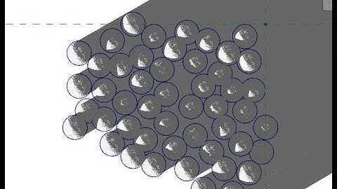 Method for point cloud shadowing using Revit and Dynamo