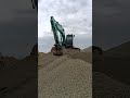 Poklen Machine Ka Powerful Work | Heavy Excavator Loading 🔥🚜