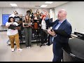 Cantabile Choir from Nashville School of the Arts Will Perform at National ACDA 2023