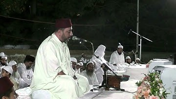 ماتيسر من غافر بالهند - القارئ رياض الجزائري