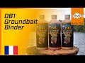 Db1 groundbait binders  french