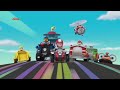 Bahasa Indonesia Indonesian Paw Patrol Season 8 Opening Theme Song HQ Mono Bahasa Indonesia Indonesian Paw Patrol Season 8 Opening Theme Song HQ Mono