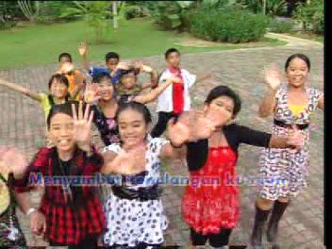 balik kampong along zaimi and frenz