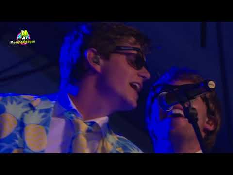 Beleef de Meerpaaldagen op 8, 9 en 10 augustus