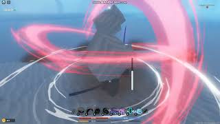 [Demonfall] Moon Breathing Skill Showcase