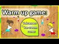 Volcanoes and Ice Cream Cones Game Quiz