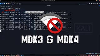 Menguji Keamanan Jaringan Wi-Fi Menggunakan MDK3 dan MDK4 | Edukasi