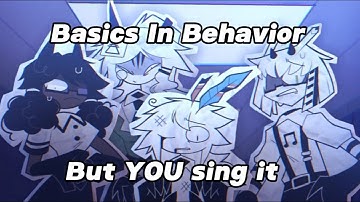 𝐁𝐚𝐬𝐢𝐜𝐬 𝐈𝐧 𝐁𝐞𝐡𝐚𝐯𝐢𝐨𝐫, 𝐛𝐮𝐭 𝐘𝐎𝐔 𝐬𝐢𝐧𝐠 𝐢𝐭 | 𝐫𝐞𝐮𝐩𝐥𝐨𝐚𝐝 𝐟𝐨𝐫 𝐭𝐡𝐞 𝟑𝐫𝐝 𝐭𝐢𝐦𝐞 😭 | 𝐥𝐚𝐭𝐞|