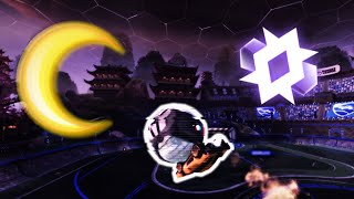 Middle of the Night 🌙 | Rocket League Montage