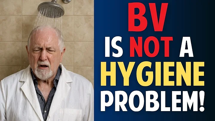BV and UTIs: The Real Reason They Keep Coming Back