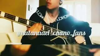 Natanael Cano- Nubes Blancas