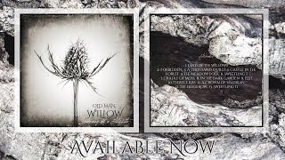 Old Man Willows Journey Of A Thistle - Available Now