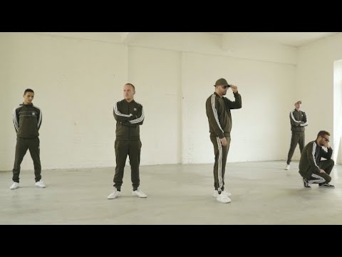 Dans Ses Bras Video