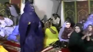 dance del mauritania 2013