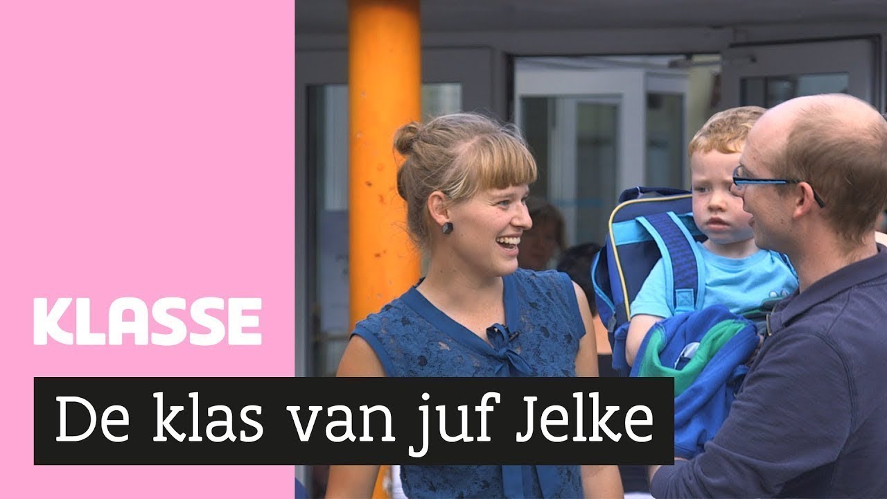 Betrokken ouders, vanaf de kleuterklas: zo lukt het wel