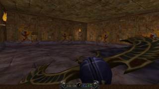 heXen II - How to get the Qebhsenuef Canopic Jar