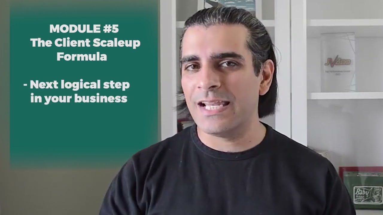 AgencyScale FastPass - Four Profit Generating Add-ons, One Simple, Awesome Fee