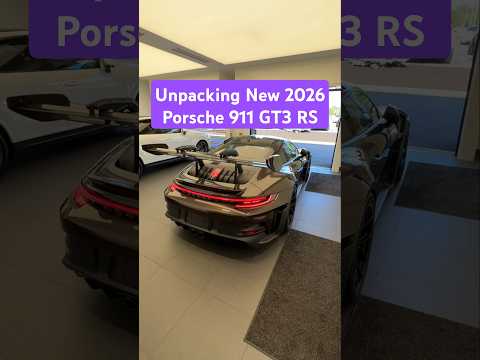 Unpacking New 2026
