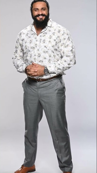 Saurav Gurjar #sanga #wwe #shorts #bollywoodactor