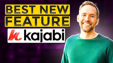 Kajabi Features