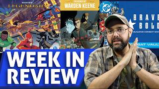 Week In Review - October 5, 2026