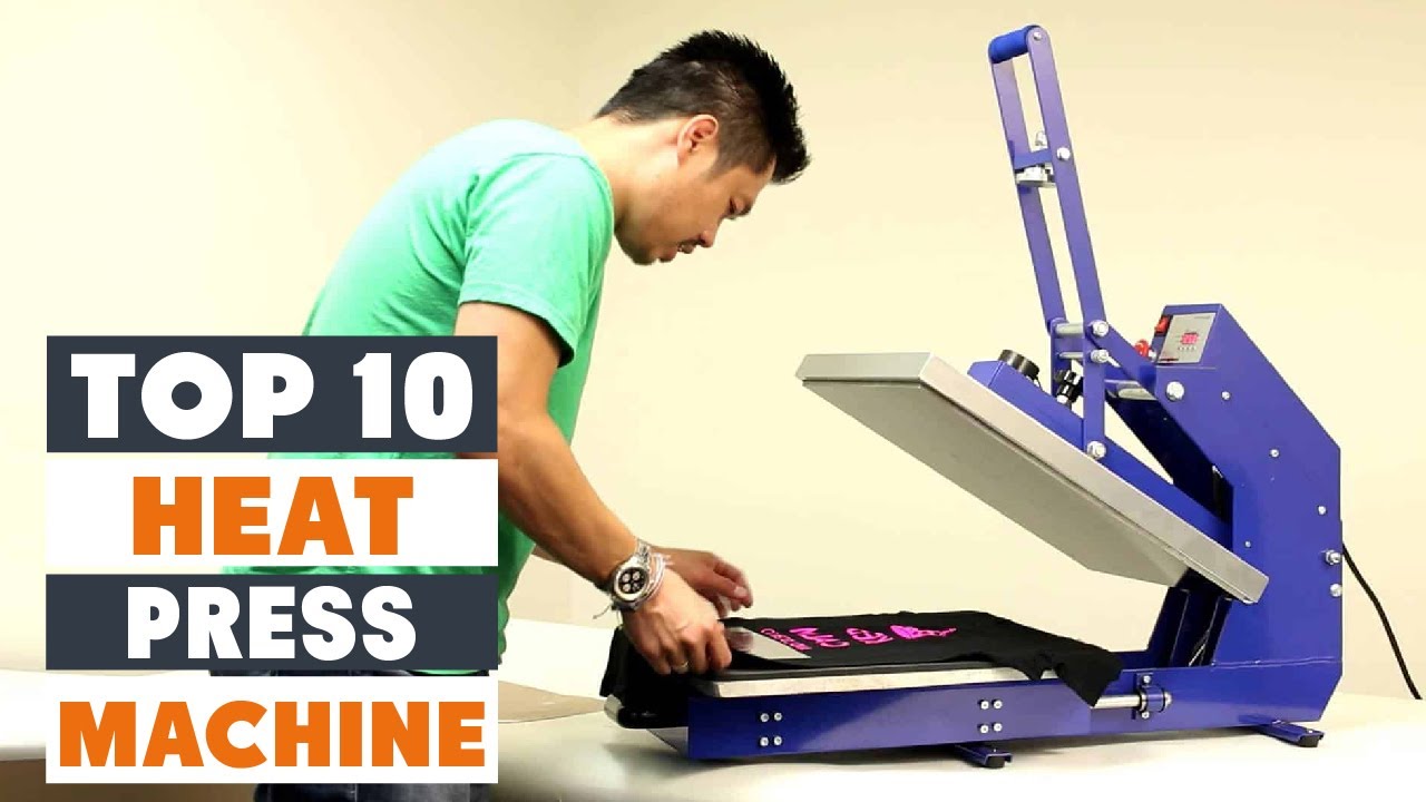 15x15 Heat Press -  Australia