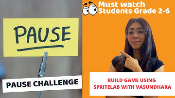 Code.org Tutorial with Vasundhara Ma