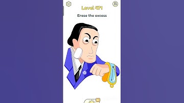 Dop 2 (Delete One Part) Level 471 -Walkthrough Solutions - All Levels - ‎⁨#shorts #subscribe #dop2