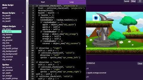 Monkey Madness game play, pixel pad io