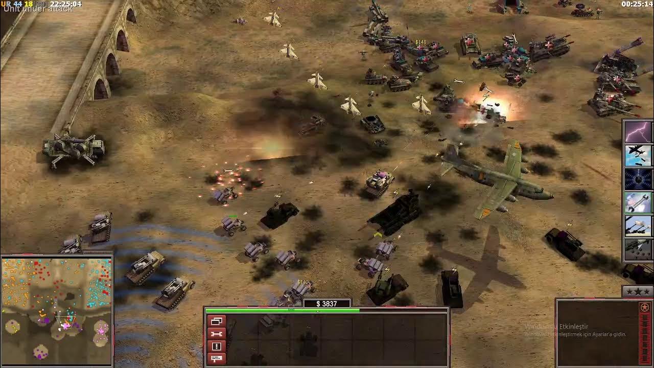 Zero hour gameplay. Zero hour gameplay