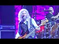 Jason bonhams led zeppelin experience the ocean at the keller auditorium 5324 portland oregon