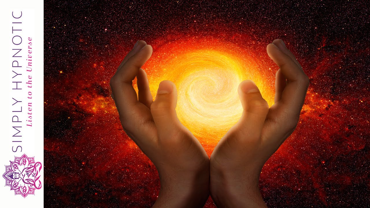 🎧 528 Hz Miracle Tone | DNA Repair & Full Body Healing | Positive ...