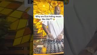 Phorry Playing An Exclusive