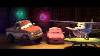 Disney's Planes  Fire & Rescue   Extended Trailer 1080p