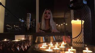 Ocean Eyes - Billie Eilish (Cover)