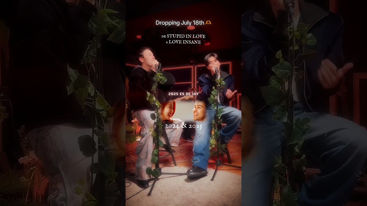 🎶Love Insane🎶#MAX ft #JAY of #ENHYPEN #2025 #MUSIC #engene #shorts
