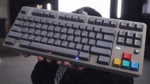 Skog-Reboot Prototype Build Stream