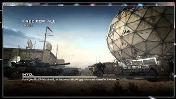 Fourdeltaone MW3 ACI3 Bypass @ Keller-Elite.com