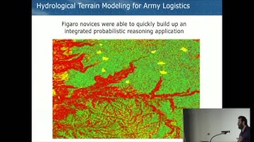 Avi Pfeffer - Practical Probabilistic Programming with Figaro - MLconf SEA 2016