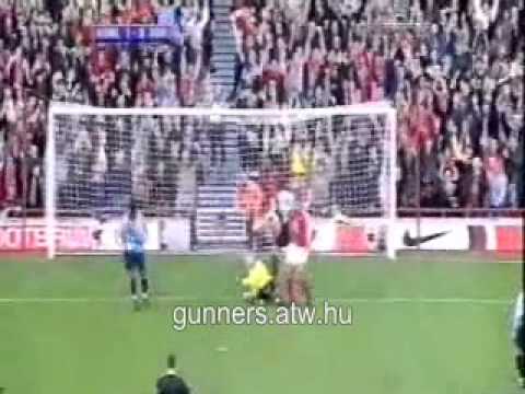 04.10.30._PL_Arsenal-Southampton 2-2_H Arsenal goals