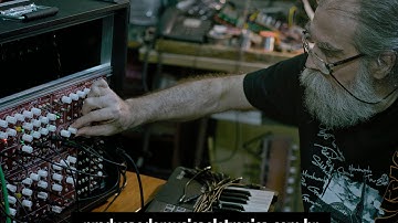 Vinicius Brazil  - Eurorack part 1