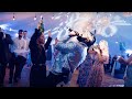 BLITZ NATION - Experience the Unforgettable Fusion of Live Music and DJ with Blitz Fusion