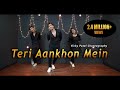 Teri Aankhon Mein Dance Video Vicky Patel Choreography Divya Kumar Darshan Raval Bollywood Teri Aankhon Mein Dance Video Vicky Patel Choreography Divya Kumar Darshan Raval Bollywood