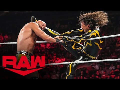 Shinsuke Nakamura's greatest moments: WWE Top 10, Jan. 24, 2021