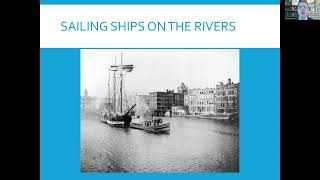 Milwaukee: City of Three Rivers