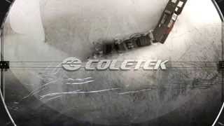 ColeTEK.org - Robotics, Automation, Product Development, Electronics, Security, Engineering & IT