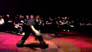 MFF Fursuit Dance Competition 2011 - #5